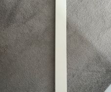 ikea bed rails x2