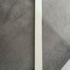 ikea bed rails x2
