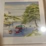 3 x pictures for baby/ kids room Image 3