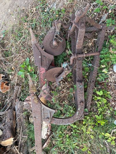 plough 2 furrow