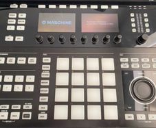 Maschine Studio- open to trades