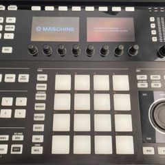 Maschine Studio- open to trades