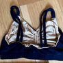 Bikram / hot yoga shorts and bra New w/o tags Image 2