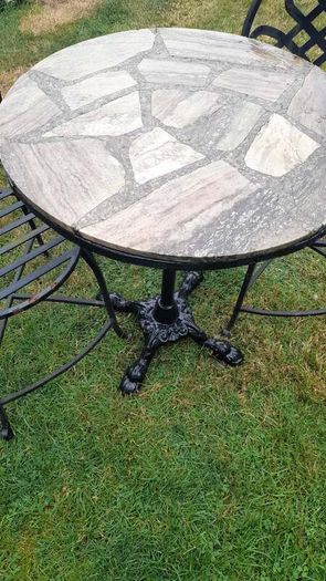 Garden Furniture