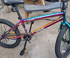 Bmx