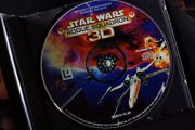 Star Wars: Rogue Squadron 3D ! PC Game ! 1998 ! Lucas Arts Entertainment !