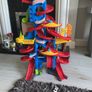 Fisher price skyway tower Image 3