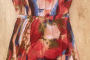 Simply Vera/vera Wang Dress Size Medium