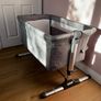 Cot Bed Babylo Snuggle Cuddle Image 4