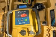 Topcon RL H4C Professional Rotary Laser