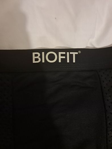 Men's Biofit Boxer Shorts X 5 New