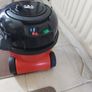 Henry Vacuum Cleaner, Model HVR 200-22, in excellent condition, Great suction Image 2