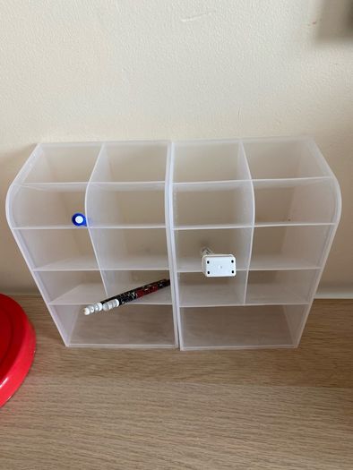 Kids desk set