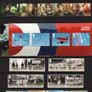 2018 Great Britain Commemorative Stamps Year Pack (includes 5 image showing contents) Image 2