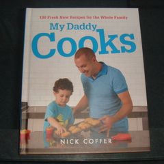 Cookbook/My Daddy Cooks.