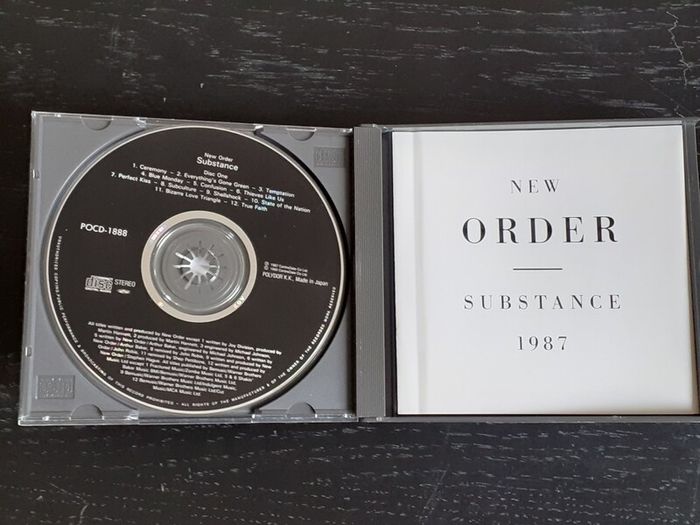 New Order