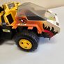 Vintage G.I. Joe Real American Hero Tiger Force Tiger Cat Vehicle Hasbro 1985 Image 3