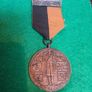Irish War Of Independance Medal Image 3