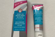 First aid beauty coconut skin priming moisturizer  50 ml