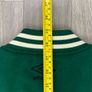 Umbro Varsity Destroyer Jacket Mens Large Image 9