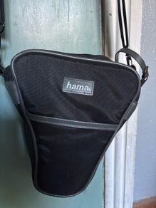 Hamma Camera Bag