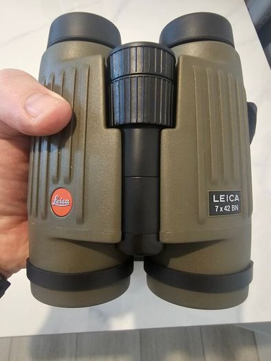 Leica Binoculars
