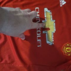football shirts