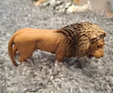 Schleich African lion