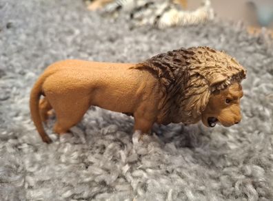 Schleich African lion