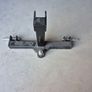 3 point linkage ball hitch Image 3