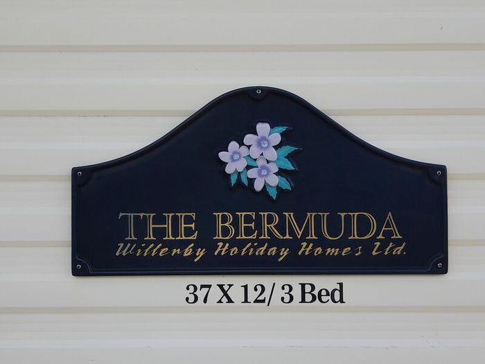 Willerby: 3 Bed Mobile Home