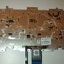 Dell Latitude e7270 PARTS. Screen Assembly Motherboard Keyboard Battery Image 5