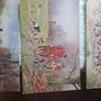 fox hunting postcards vintage Image 5