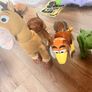 Toy Story joblot Image 10
