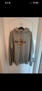 Hard Rock Cafe