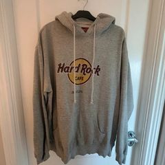 Hard Rock Cafe