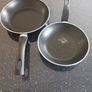 Two frying pans Image 2