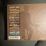 Billy Bragg CD  - Tooth & Nail Image 2