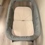 Baby Elegance Kangu Foldable Crib Image 3