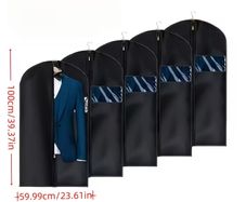 Garment Bags