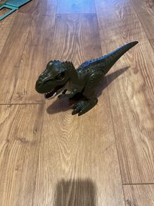 Zuru Robo Alive dinosaur