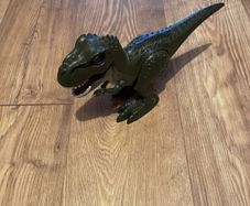 Zuru Robo Alive dinosaur