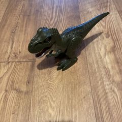 Zuru Robo Alive dinosaur
