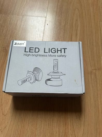Led Light