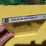 Colin McRae PlayStation 1 Ps1 PlayStation 2 ps2 games Original Image 10