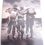 Band of Brothers, 6-Disc Set 2010  in Metal Tin Image 3