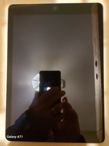 Apple Ipad Air, Excellent cosmetic condition, not powering on, for parts or repair