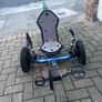 Kmx Kart Image 3