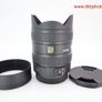 Sigma 8-16mm F4.5-5.6 Dc Hsm Lens For Canon Aps-c Mount #0525 Image 6