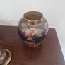 cloisonne lidded urn Image 4